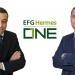 EFG Hermes ONE أول منصة مالية بمصر تحصل على موافقة للتسجيل الرقمي باستخدام اعرف عميلك إلكترونيًا - مصر النهاردة