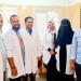 صحة الشرقية: استفادة 2500 مريض من خدمات قافلة طبية بالصالحية الجديدة - مصر النهاردة