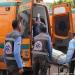 حادث تصادم ينتهي بإصابة 3 أشخاص على دائري المعادي - مصر النهاردة