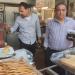 حملات مكبرة على أفران الخبز البلدي والسياحي بالجيزة (صور) - مصر النهاردة