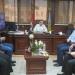 محافظ الغربية يناقش نسب التنفيذ ومستجدات مشروعات المحافظة - مصر النهاردة