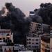 13 شهيدا فلسطينيا حصيلة قصف جيش الاحتلال رفح - مصر النهاردة