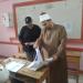 انطلاق امتحانات الفصل الدراسي الثاني لسنوات النقل الثانوي بالمعاهد الأزهرية - مصر النهاردة