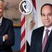 السيسي وبايدن يؤكدان الشراكة الاستراتيجية ومواصلة تعزيز علاقات التعاون بين مصر وأمريكا - مصر النهاردة