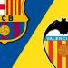 الآن بث مباشر مشاهدة مباراة برشلونة وفالنسيا يلا شوت بـدون تقطيع اليوم في الدوري الإسباني - مصر النهاردة