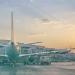 السعودية تصدر بيانا بشأن حادث مطار الملك خالد الدولي - مصر النهاردة