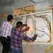 حملات تفتيشية على العقارات والكافيهات تحرر 6 آلاف قضية سرقة كهرباء - مصر النهاردة