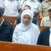الصور الأولى لقاتلة صديقتها بطنطا أثناء صدور حكم الإعدام عليها - مصر النهاردة