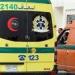 إصابة عامل بطلقات نارية في ظروف غامضة بقنا - مصر النهاردة