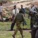 مستعمرون يضربون فلسطينيا تحت حماية قوات الاحتلال - مصر النهاردة