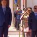 الرئيس السيسي يستقبل رئيس البوسنة والهرسك في قصر الاتحادية | فيديو - مصر النهاردة
