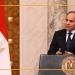 نص كلمة السيسي خلال مؤتمر صحفي مع رئيس البوسنة والهرسك بالاتحادية، رسائل غزة الأبرز - مصر النهاردة