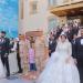 المتحدث العسكري ينشر فيديو لتنظيم حفل زفاف جماعي لـ 500 شاب وفتاة - مصر النهاردة