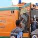 مصرع طفل وجده وإصابة آخر في حادث مروري بالوادي الجديد - مصر النهاردة