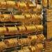 أسعار الذهب في مصر تتجه للهبوط لمستويات 3 آلاف جنيهًا لعيار 21 - مصر النهاردة