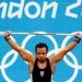 طارق يحيى بطل رفع الأثقال يتسلم برونزية 2012 في أولمبياد باريس - مصر النهاردة
