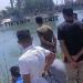 استخراج جثمان شاب غرق في ترعة بالشرقية - مصر النهاردة