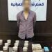 حبس 5 عناصر إجرامية بحوزتهم كميات من المخدرات والأسلحة النارية بـ 4 محافظات - مصر النهاردة