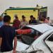 مصرع وإصابة 4 أشخاص في انقلاب سيارة بطريق سفاجا - مصر النهاردة
