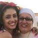 وفاة والدة الفنانة ريم أحمد ومحمد صبحي ينعيها: كانت إنسانة رائعة - مصر النهاردة