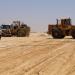 محافظ جنوب سيناء يعطى إشارة البدء لإنشاء 60 منزلا بدويا بمنطقة الجبيل - مصر النهاردة