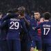 بث مباشر مباراة باريس سان جيرمان ودورتموند في دوري أبطال أوروبا 2024 - مصر النهاردة