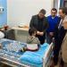الصحة: 13 ألف فلسطيني تلقوا العلاج في المستشفيات التابعة منذ بدء الحرب (فيديو) - مصر النهاردة