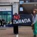 أول عملية من نوعها، بريطانيا ترحل طالب لجوء إلى رواندا - مصر النهاردة