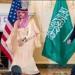 تقرير: السعودية تضغط على أمريكا لإبرام اتفاقيات لا تتضمن التطبيع مع إسرائيل - مصر النهاردة