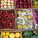 أسعار الفاكهة اليوم، انخفاض سعر الجوافة في سوق العبور - مصر النهاردة