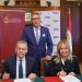 بنك مصر يوقع اتفاقية تعاون مع فيزا للتوسع في نشاط المدفوعات للمؤسسات والشركات - مصر النهاردة