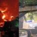حريق بغداد وفيضانات لبنان.. سلسلة من الكوارث الطبيعية تضرب بعض الدول العربية - مصر النهاردة