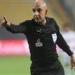 محمد عادل يقترب من إدارة مباراة الزمالك والبنك الأهلي - مصر النهاردة
