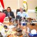 وزيرا البيئة والتنمية المحلية يتابعان مستجدات تنفيذ مشروعات البنية الأساسية لمنظومة إدارة المخلفات البلدية الصلبة - مصر النهاردة
