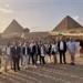 الوزراء: مصر حطمت أرقامها القياسية السابقة بمجال السياحة في العام الماضي - مصر النهاردة