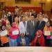 تكريم الرياضيين من ذوي الهمم بكلية الأعمال بجامعة الإسكندرية (صور) - مصر النهاردة