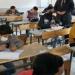 جداول امتحانات الترم الثاني للصفين الأول والثاني الثانوي بالجيزة - مصر النهاردة