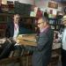 غدا.. كواليس حلقة "مانشيت" من داخل معرض أبوظبي الدولي للكتاب - مصر النهاردة