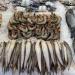 أسعار الأسماك اليوم، ارتفاع البلطي والبوري وانخفاض الجمبري في سوق العبور - مصر النهاردة