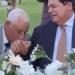 أول تعليق من حسام موافي على واقعة تقبيل يد رجل الأعمال محمد أبو العينين - مصر النهاردة