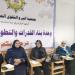 تضامن الدقهلية تشارك في ورشة عمل للتعريف بقانون المسنين (صور) - مصر النهاردة