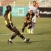 المقاولون العرب يفوز على زد بهدف عمار حمدي في الدوري الممتاز - مصر النهاردة