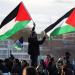 الشرطة الفرنسية تفض مظاهرات داعمة لفلسطين في جامعة ساينس بو - مصر النهاردة