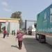 وصول 237 شاحنة مساعدات لغزة عبر معبري رفح وكرم أبو سالم - مصر النهاردة