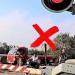 تحذير عاجل من النقل بشأن السكك الحديدية (فيديو) - مصر النهاردة