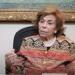 ميرفت التلاوي: مبارك كان يضع العراقيل أمام تنمية سيناء.. وتهمتها تصل للخيانة العظمى - مصر النهاردة