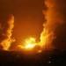 استهداف القاعدة الأمريكية في حقل العمر النفطي بسوريا بـ7 صواريخ - مصر النهاردة