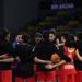 الأهلي سيدات بطلا لكأس مصر لكرة السلة للمرة الـ17 في التاريخ على حساب سبورتنج - مصر النهاردة