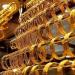 «عيار 21 بـ 2100 جنيها» مفاجأة بشأن أسعار الذهب في سوق الصاغة - مصر النهاردة
