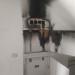 حريق الوحدة الصحية بـ منشأة طاهر ببني سويف يهدد بفساد تطعيمات الأطفال (صور) - مصر النهاردة
